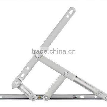 cheap and high quality aluminum window friction stay hinge and window accessories