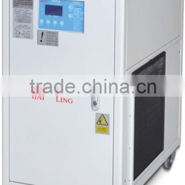 Hot sale HL-05W Water Cooling Water Chiller for plastics