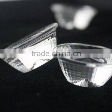 30degree, Optical Glass Reflector Lens, Used for the Led Down Light.(GT-30-16) photo-2