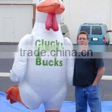 Inflatable Ball Costume