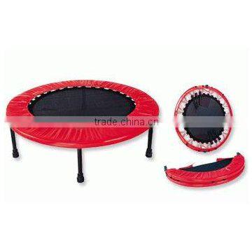 Mini Band Fitness Trampoline