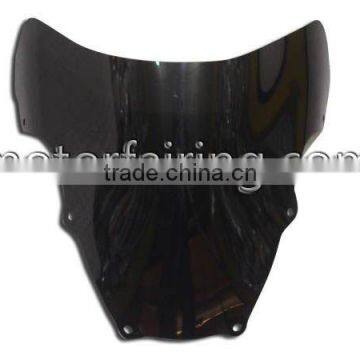 GSXR600-750 00-03 windscreen for suzuki windshield GSXR1000 00-03 windscreen motorcycle accesories