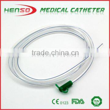 HENSO Disposable Feeding Cannula