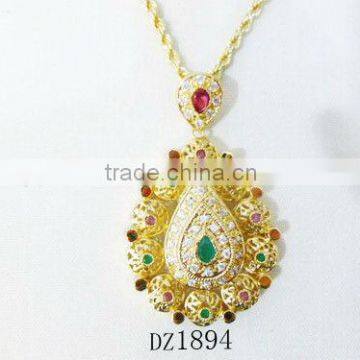 New design Necklaces and Pendants Ultimate Necklace Maker gold fashion jewelry