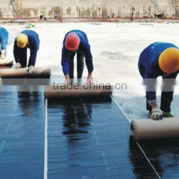 excellent composite EPDM waterproof roll membrane