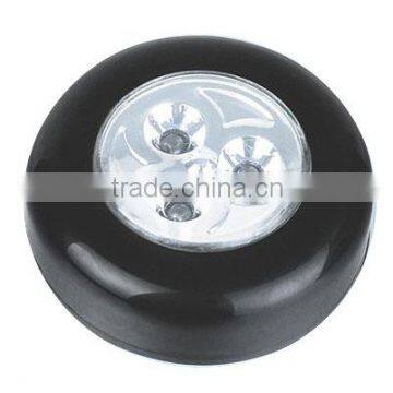 mini led push lamp bedroom touch lamp