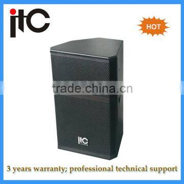 High quality pa speaker classroom sound system