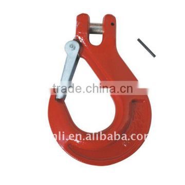 SLIP HOOK WITH LATCH