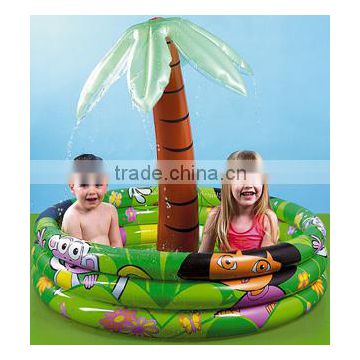 baby swimming pool/hard plastic swimming pools/used swimming pool for sale