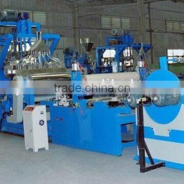 Qingdao Design PET Sheet Production Line/making Machine/extruder photo-5