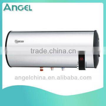 Wholesale Slim profile 5-year slim electric water heaters with best price CE