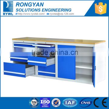 new design steel cabinet tool box /metal cabinets manufacturing