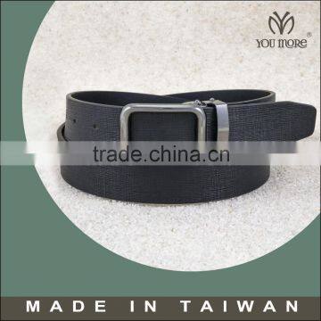 Men best use long term black types of waist belts