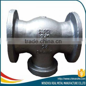foundry sand casting for valve,pump mining machinery