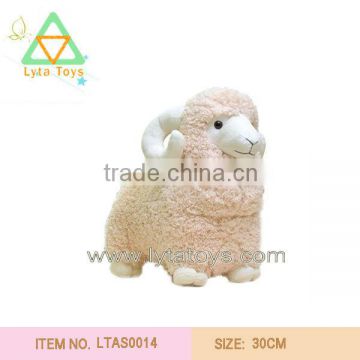 Plush Toys Sheep