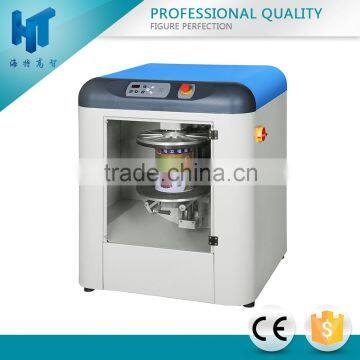 HT-30A Automatic Rotating Mix Oil Machine for mixing paint,coating,printing ink,wall paint,chemicals