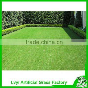 leisure plastic fake grass (LY-P005)