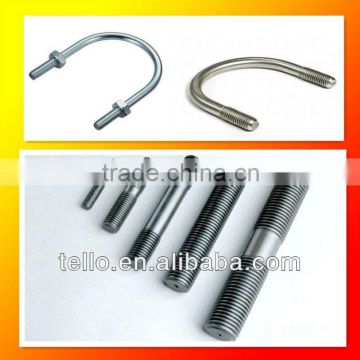 stainless steel bolt