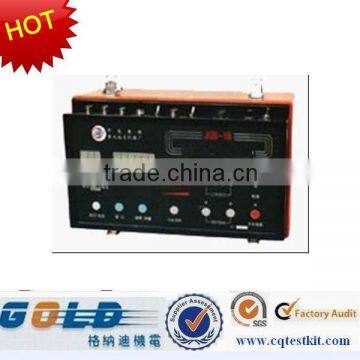 Coal Field Digital Integrated Logging Well Logging Intelligent Engineering Logging System