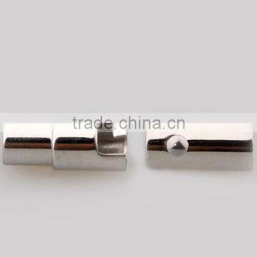 Bracelet Clasp in Stainless Steel photo-5