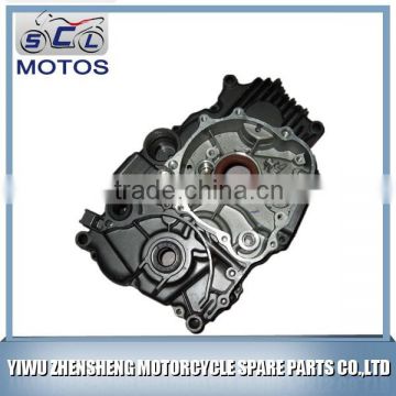 SCL-2012060022 motorcycle parts Crankcase for tx200 made in china