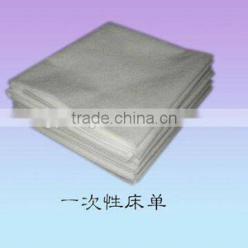 nonwoven disposable ssterile waterproof bedsheet