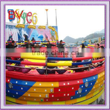 Tagada Disco Amusement rides