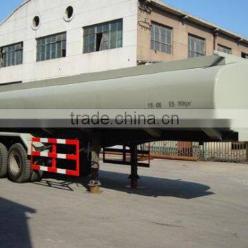 China oil transport truck manufacture