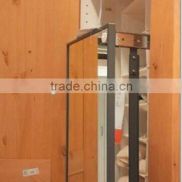 35mm Three Folde Ball Bearing Slide for Turn Mirror in Cabinet photo-2