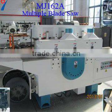 MJ162A Multi Blade Wood Saw
