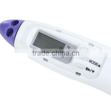 High Quality Pvc Jump Rope Electric Lcd Jumping Rope, China Supplier photo-4