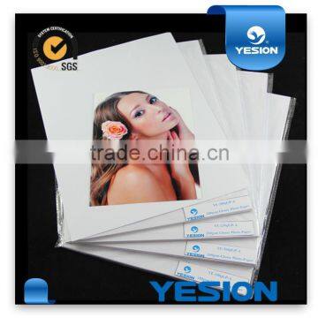 A3 A4 A5 115gsm great inkjet glossy photo paper