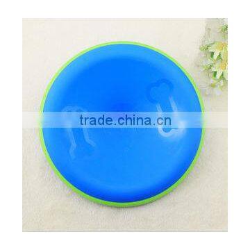 Soft & Light Custom Silicone Swim Cap or Training