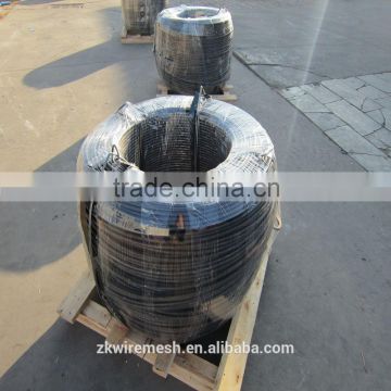 SAE1008 SAE1008B SAE1006B Q235 low carbon steel wire rod