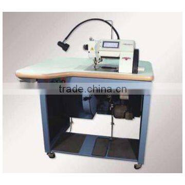 AMF Reece Deco-2000 Hand  Stitching  machine