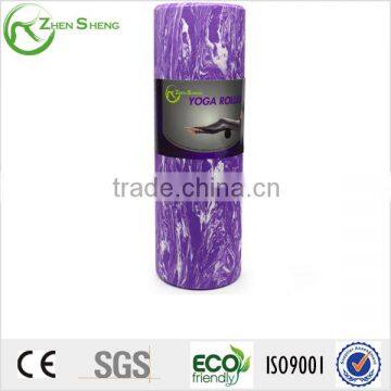ZHENSHENG eva foam yoga roller