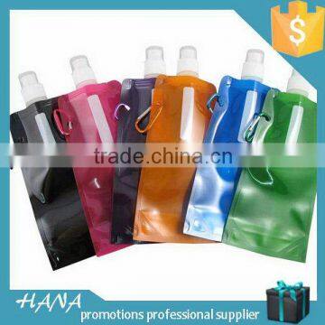 Fashionable latest sport bottle water