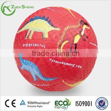 Zhensheng Outdoor Playground Ball photo-4