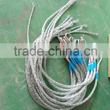 Mesh Swivel Sock photo-3