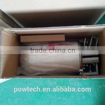 3 Ports 48 Fibers Cap Type OPGW Joint Box