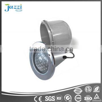 JAZZI Factory Direct Sales All Kinds Of swimming pool lights , waterproof underwater light , light 070101-070102