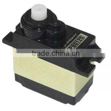 K-power Analog 13g RC Servo for RC Car rc Airplane PB0120 photo-2