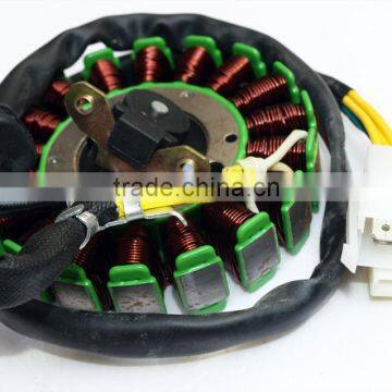 GN-18 Motorcycle Magneto Coil photo-6