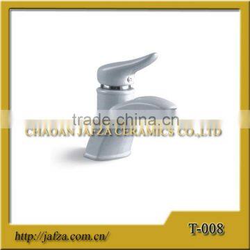 T-008 Basin Faucet photo-1
