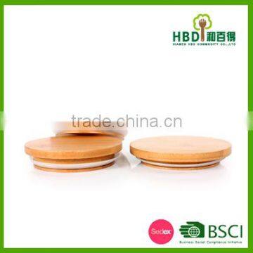 Cup Lid Wooden