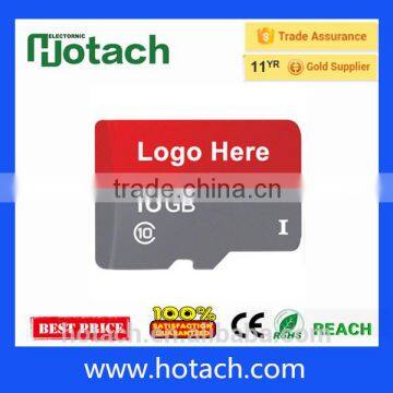 China Supplier Class10 tf Memory Card 16gb photo-3