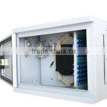 Optical fiber patch cord --optical terminal box