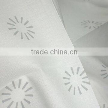 plain cotton fabric 21s*21s 60*60