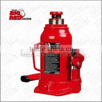 Torin 2ton-50ton Load Red Hydraulic Jack Telescopic