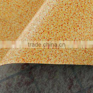 Antislip PVC Floor Covering, PVC Floor Linoleum, PVC Floor Roll photo-6